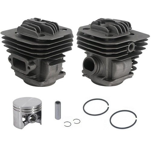 Cilindro completo motosega - completo,