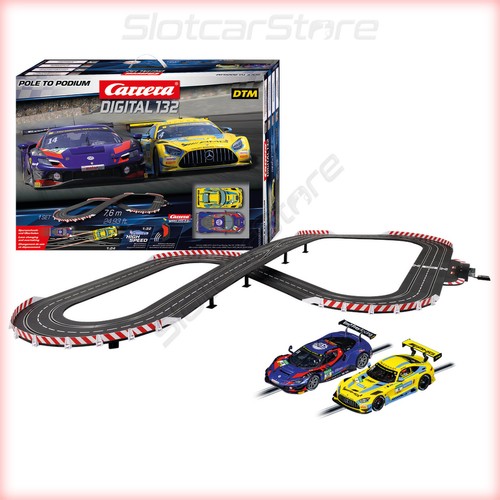 Carrera digital 132 30038 - digital,