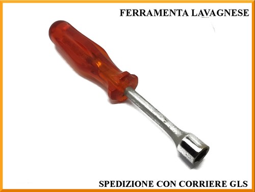 Cacciavite bussola esagonale - cacciavite,
