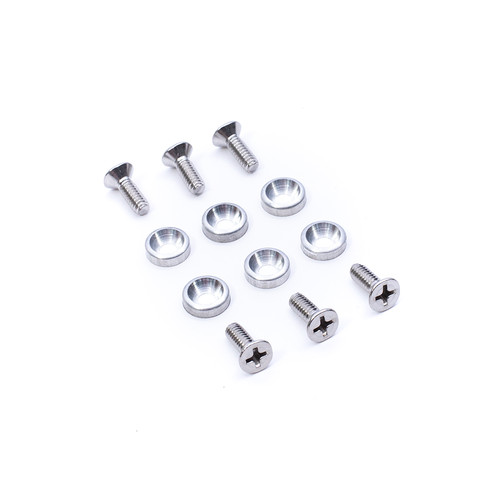 Obrien kit montaggio - kit, viti