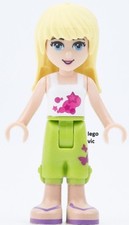 Lego Frnd028 Figurine