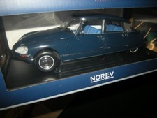 1:18 Norev Citroen DS 23