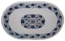 107cm x 61cm Marmo Tavolo