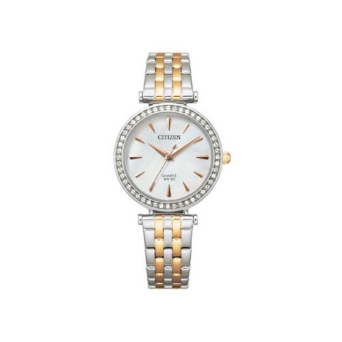 Citizen donna bicolor dorato - donna,
