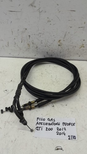 Filo fili gas acelleratore - filo,