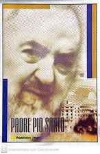 FOLDER Poste Italiane