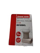  LNB DOPPIA uscita twin lnb