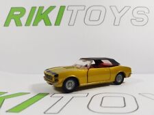 Chevrolet Camaro SS Cabrio Corgi Toys 1/43
