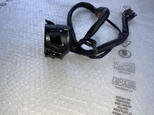 DEVIO LUCI COMMUTATORE DESTRO