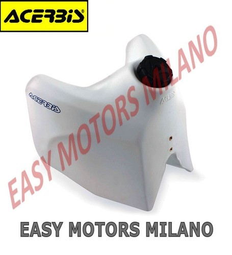 Acerbis serbatoio benzina - acerbis,