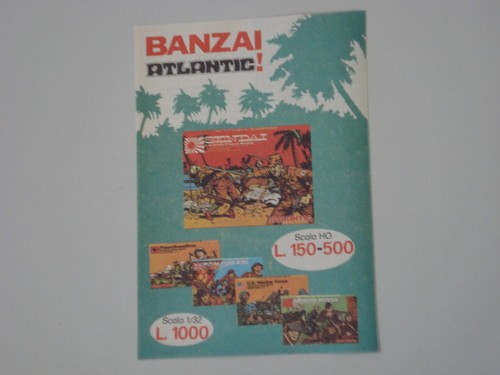 Advertising pubblicità 1976 - advertising,