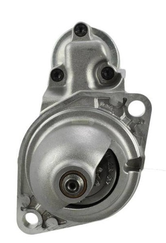 Motorino avviamento bosch seg - motorino,