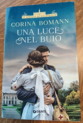 Una luce nel buio - le, sorelle