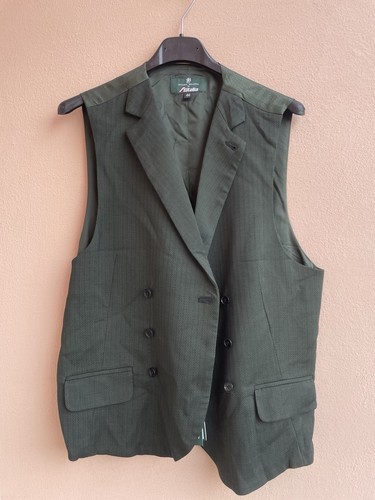 Gilet alitalia ettore - gilet,