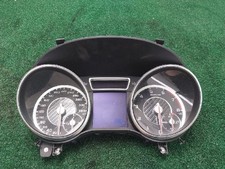 Strumentazione Mercedes-Benz CLA45 AMG 2014 A 117 900 72 00