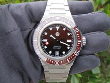 Orologio da polso uomo San