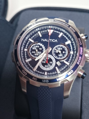 Orologio sportivo cronografo