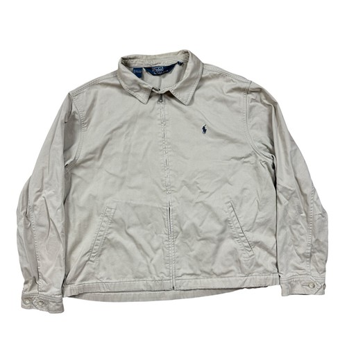 Giacca vintage polo ralph - vintage,
