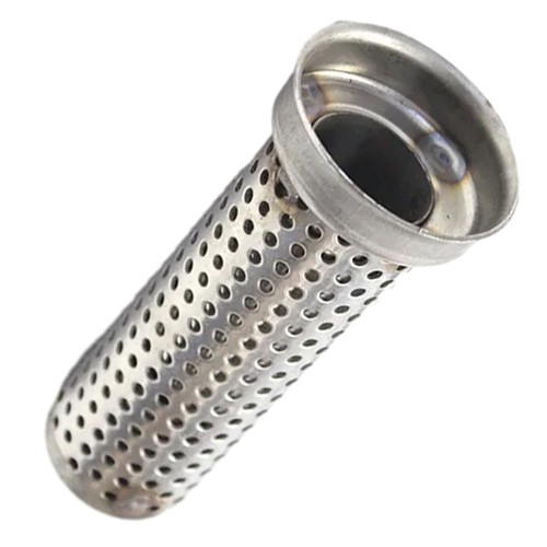 Silenziatore marmitta moto