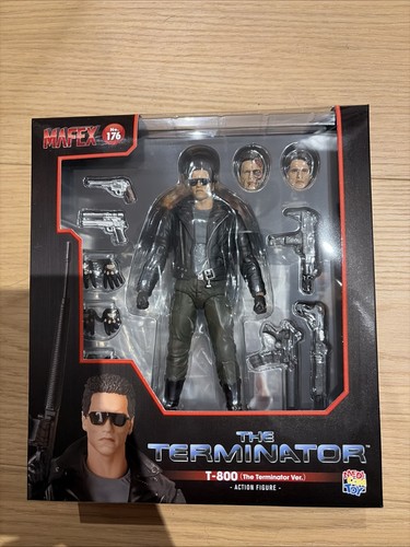 Medicom toy mafex the - medicom,