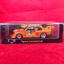 Modellino auto Spark 1/43 BMW