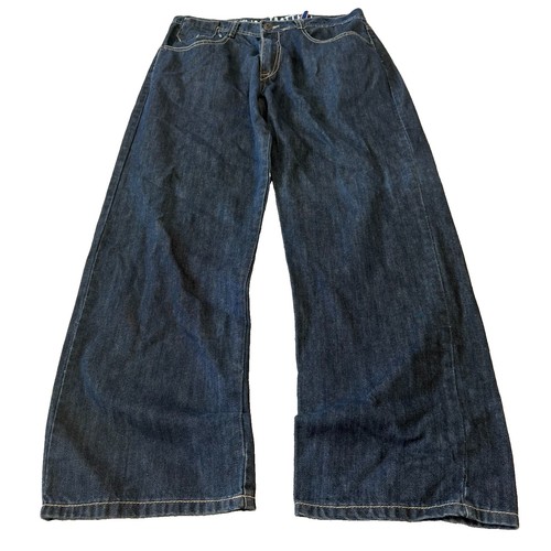 Ecko unltd jeans uomo vintage - jeans,