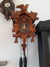 OROLOGIO A CUCCU' VINTAGE