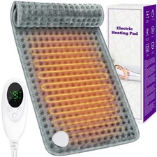 Termoforo Elettrico 30 x 60 cm