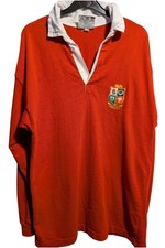 Maglia Rugby Vintage 1998