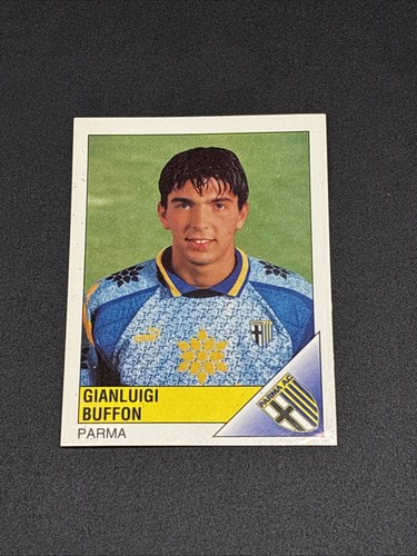 Figurina calciatori panini - calciatori,