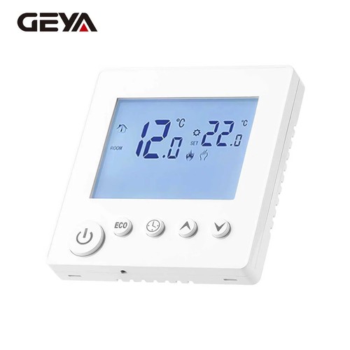 Geya termostato caldaia gas - a,
