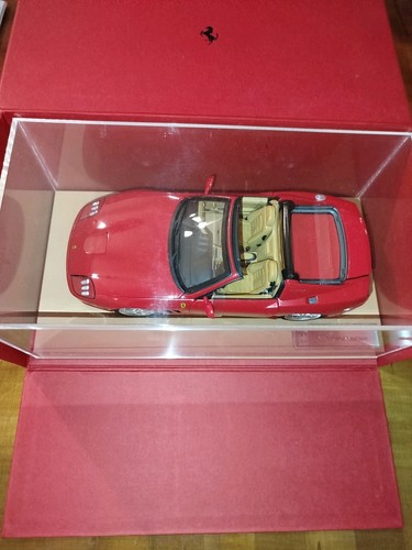 Ferrari superamerica per - ferrari,