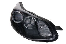 Faro proiettore R (led