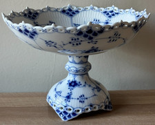 Lovely Royal Copenhagen Blue