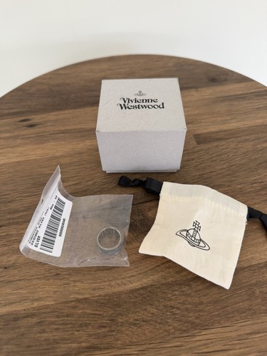 Anello vivienne westwood - anello,