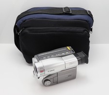 CANON V75HI VIDEOCAMERA