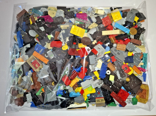 Lego technic piccoli pezzi - piccoli,