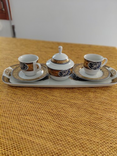 Set tazzine caffè - 2,
