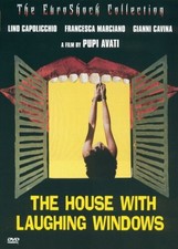 House with laughing - house,