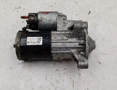 Motorino avviamento fiat scudo - avviamento,