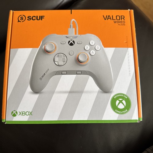 Scuf valor pro controller - scuf,
