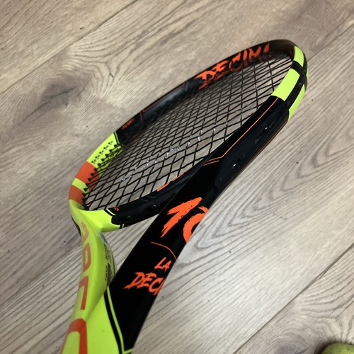 Racchetta tennis babolat - racchetta,