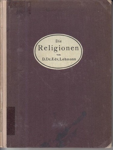 Die religionen kurzgefasste - die,