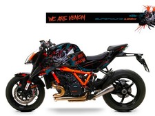 graphic kit for KTM SUPERDUKE