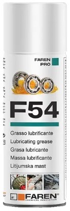 Faren f54 grasso - f54, al