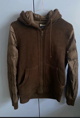 Giubbino blauer modello - blauer,
