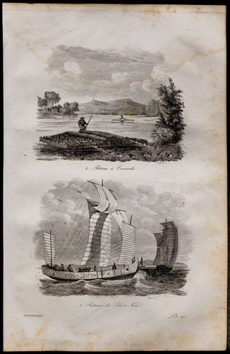 1835 cina nave a - -,