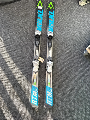 Sci volkl rtm 130 con - sci,