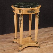 Tavolino stile retour - tavolino,
