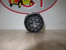 Bocchetta aerazione cruscotto